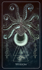 Talisman Oracle