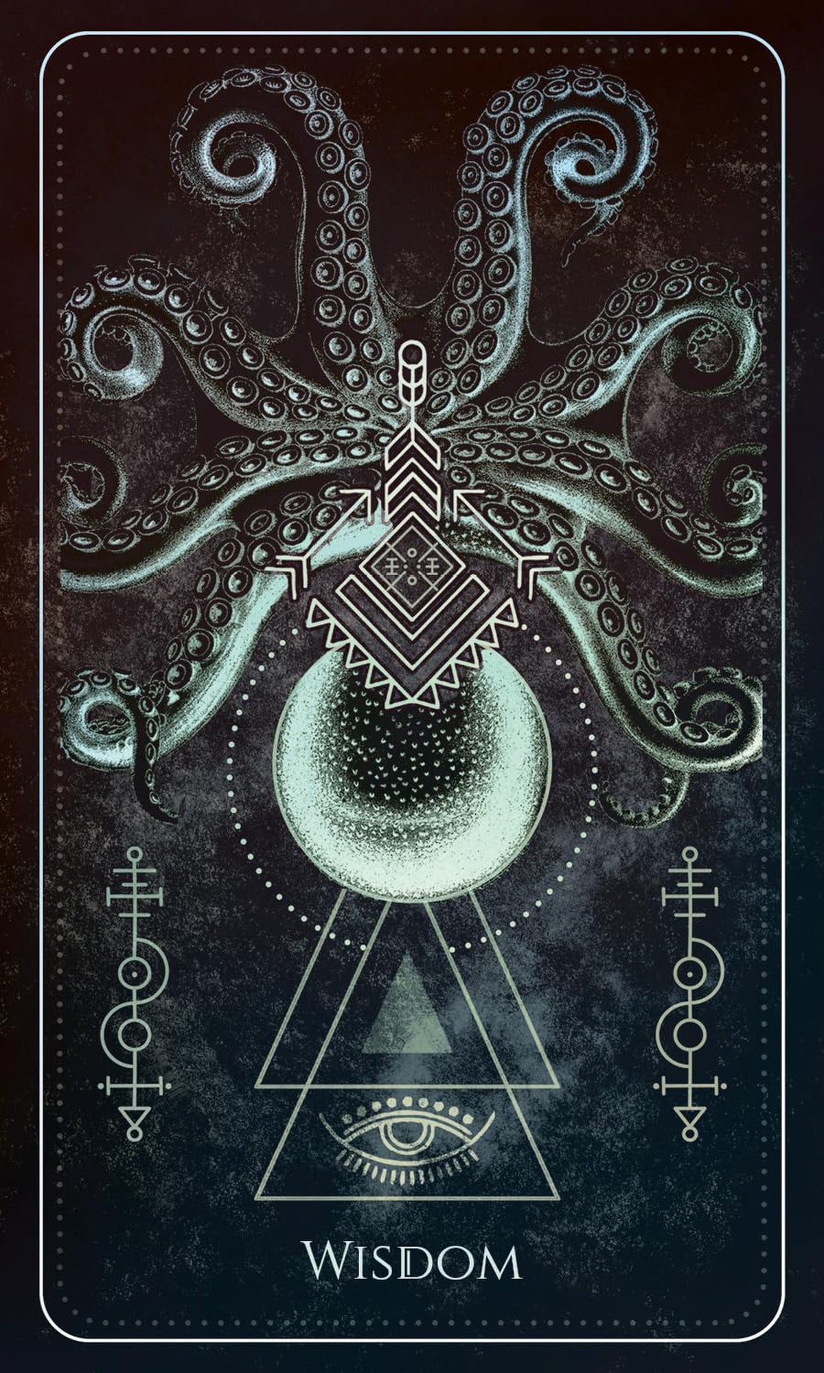 Talisman Oracle