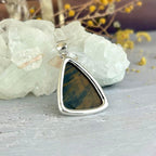 Crystal For Strength