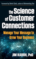 The Science Of Customer Connections
