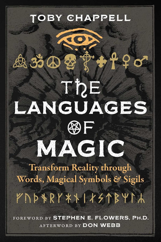 The Languages Of Magic
