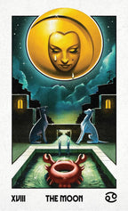 Supernova Tarot
