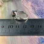 Amethyst Sterling Silver Jewellery