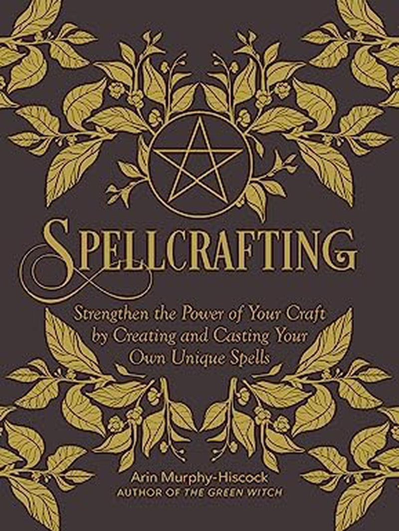 Spellcrafting