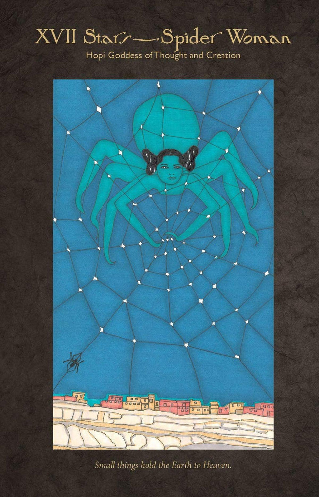 Dark Goddess Tarot