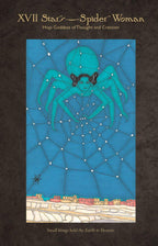 Dark Goddess Tarot