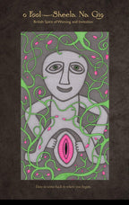 Dark Goddess Tarot