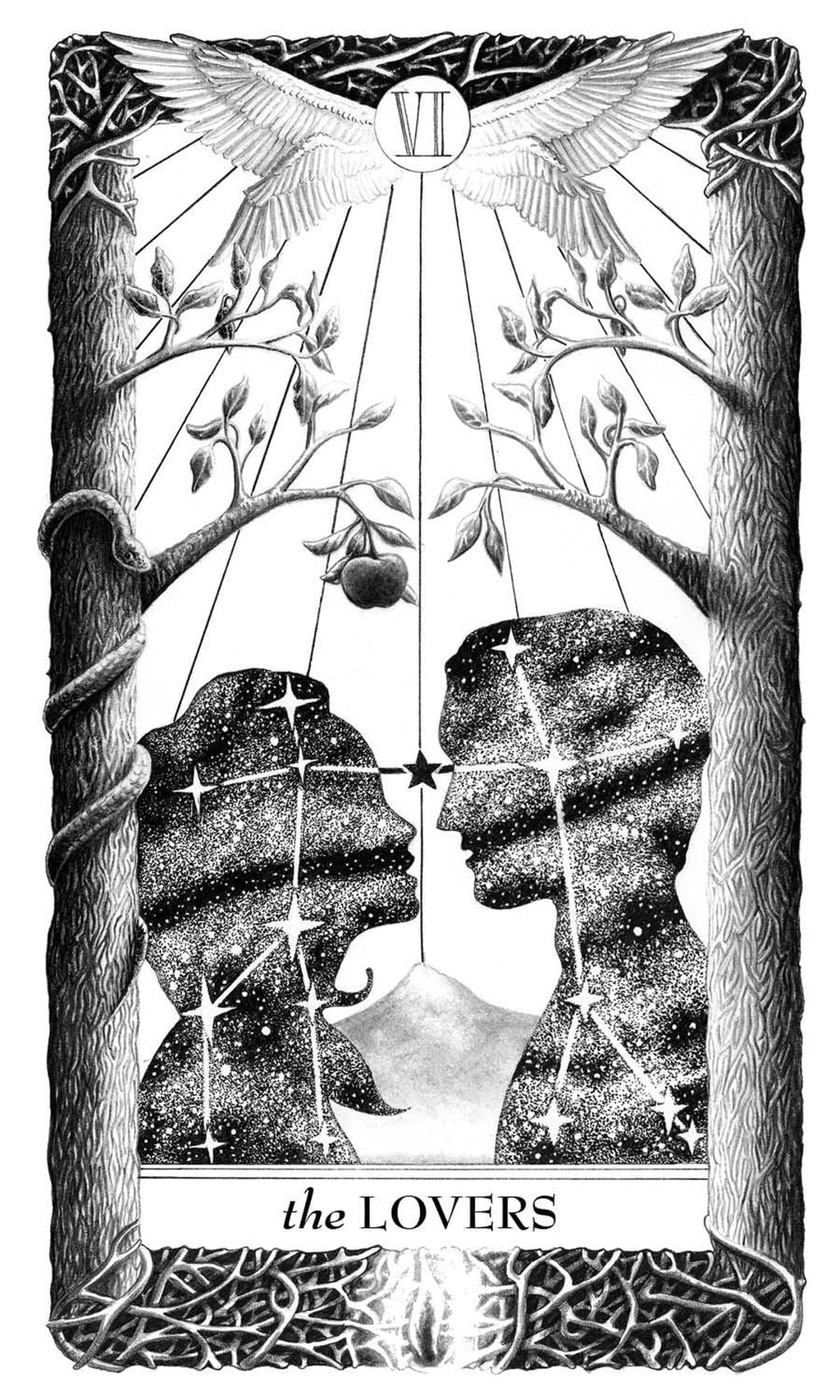 Lieselle's Eternal Tarot