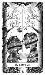Lieselle's Eternal Tarot