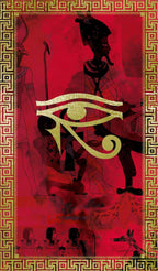 The Egyptian Book Of The Dead Oracle
