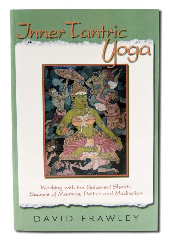 Inner Tantric Yoga