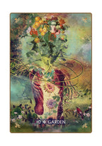 The Four Selves Oracle