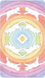 Caticorn Tarot