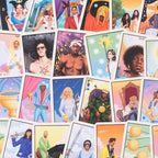 The Music Tarot