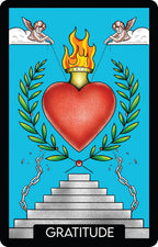 Initiates Oracle
