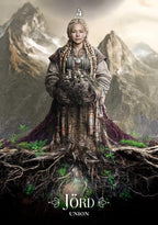 Nature Goddess Oracle