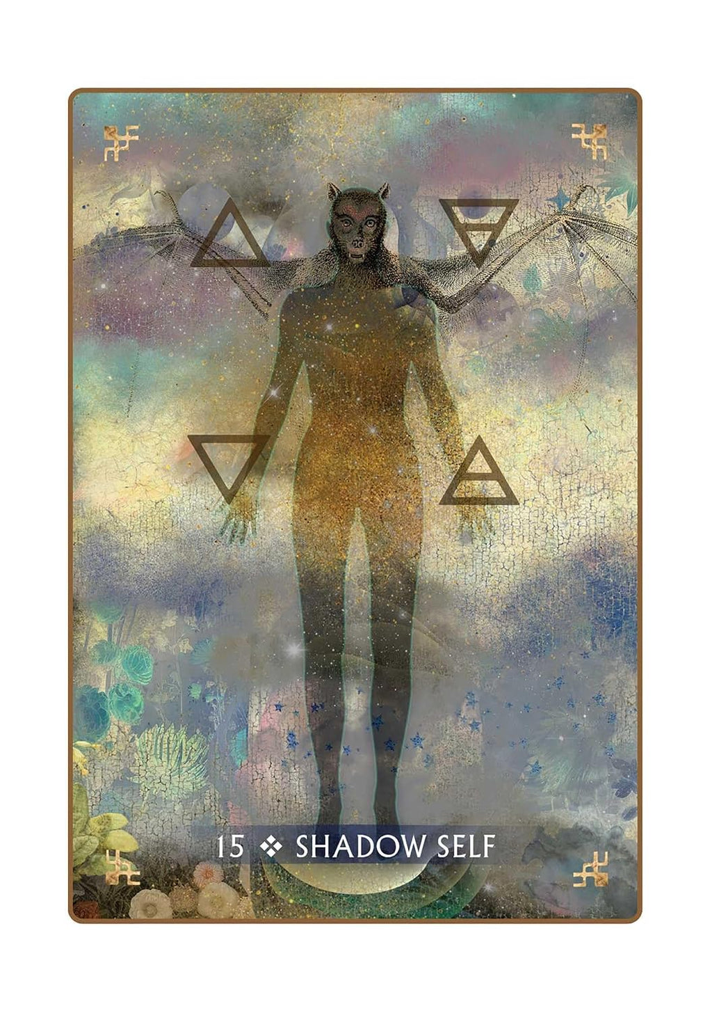 The Four Selves Oracle