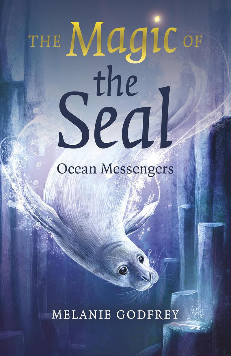 The Magic Of The Seal, Ocean Messengers