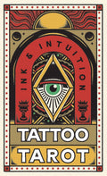 Mini Tattoo Tarot: Ink & Intuition 