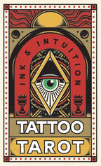 Mini Tattoo Tarot: Ink & Intuition 