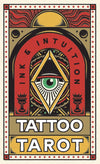 Mini Tattoo Tarot: Ink & Intuition 
