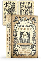 The Runes & Roots Oracle