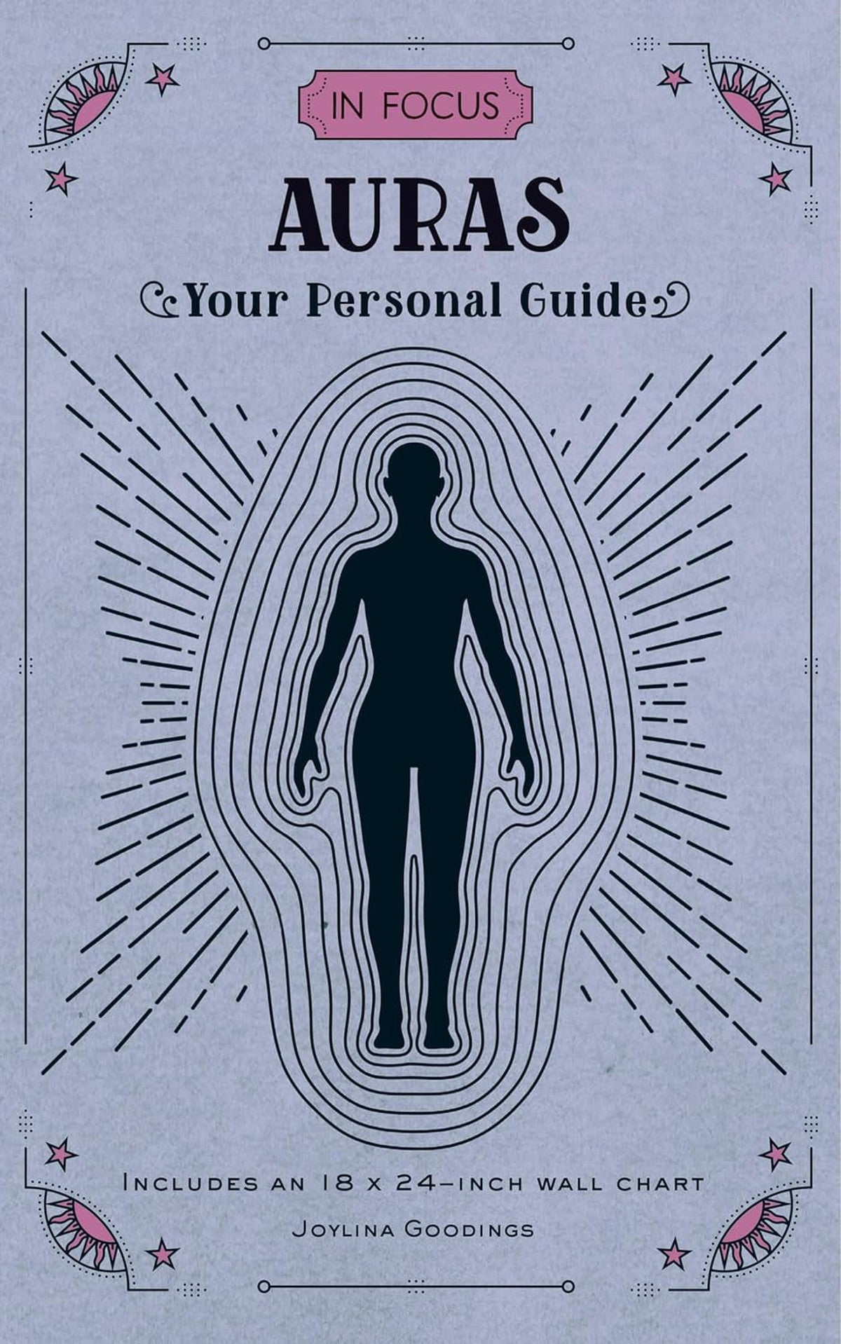 Auras (In Focus)