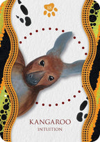 Aboriginal Healing Oracle