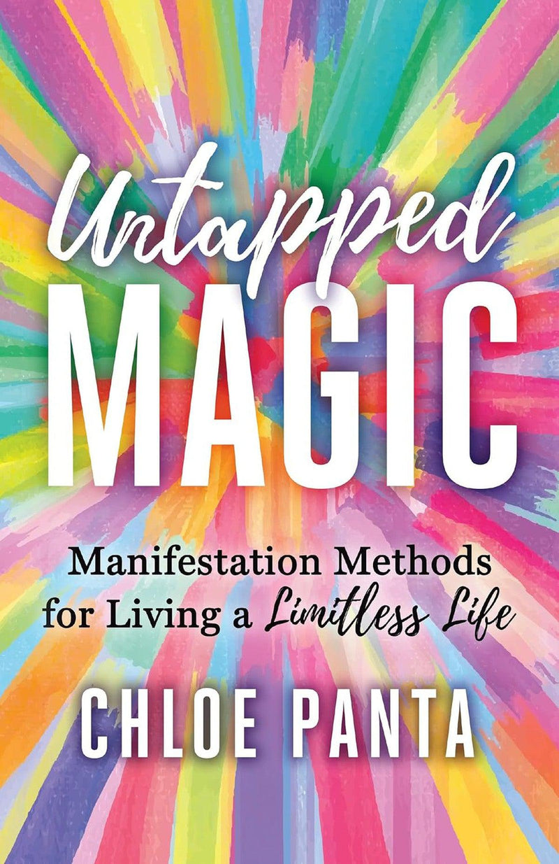 Untapped Magic