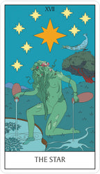 Florana Tarot