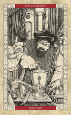 John Dee Oracle