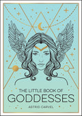 The Little Book Of Goddesses