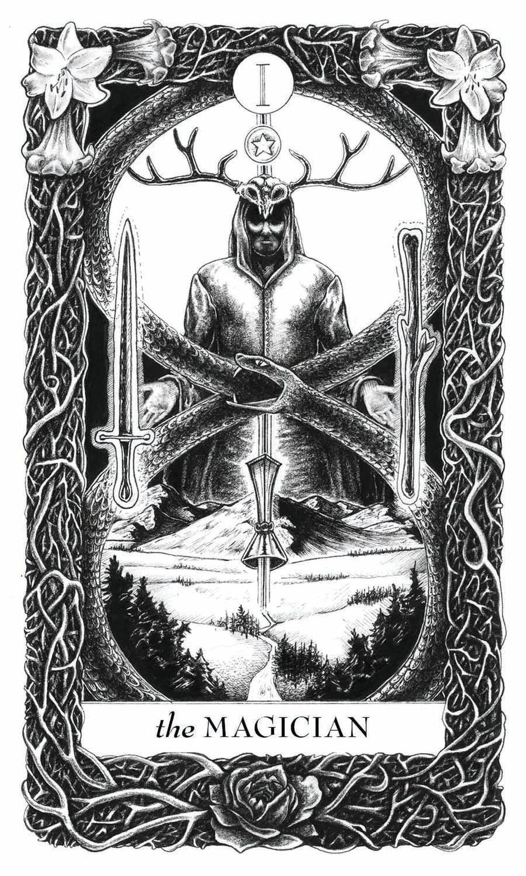 Lieselle's Eternal Tarot