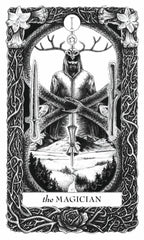Lieselle's Eternal Tarot