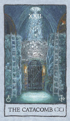 The Mindscapes Tarot