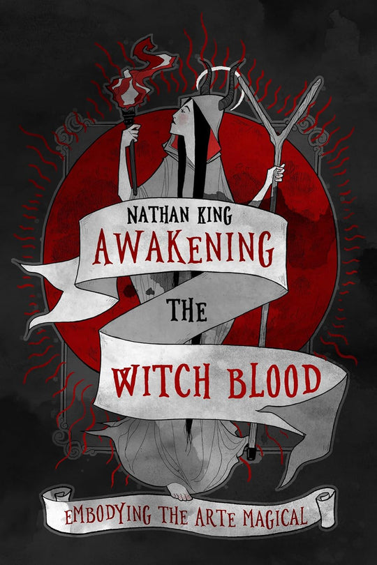 Awakening The Witch Blood