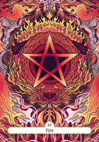The Witch's Way Home Oracle