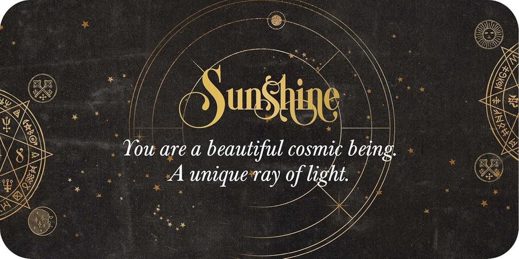 Talismans & Tokens