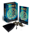Runes: Interpret The Magic Of The Symbols Box Set