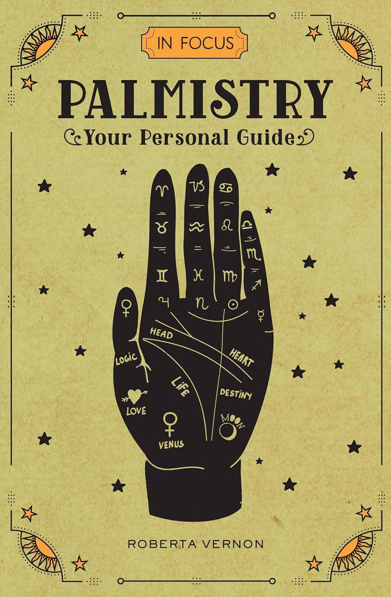 Palmistry (In Focus)