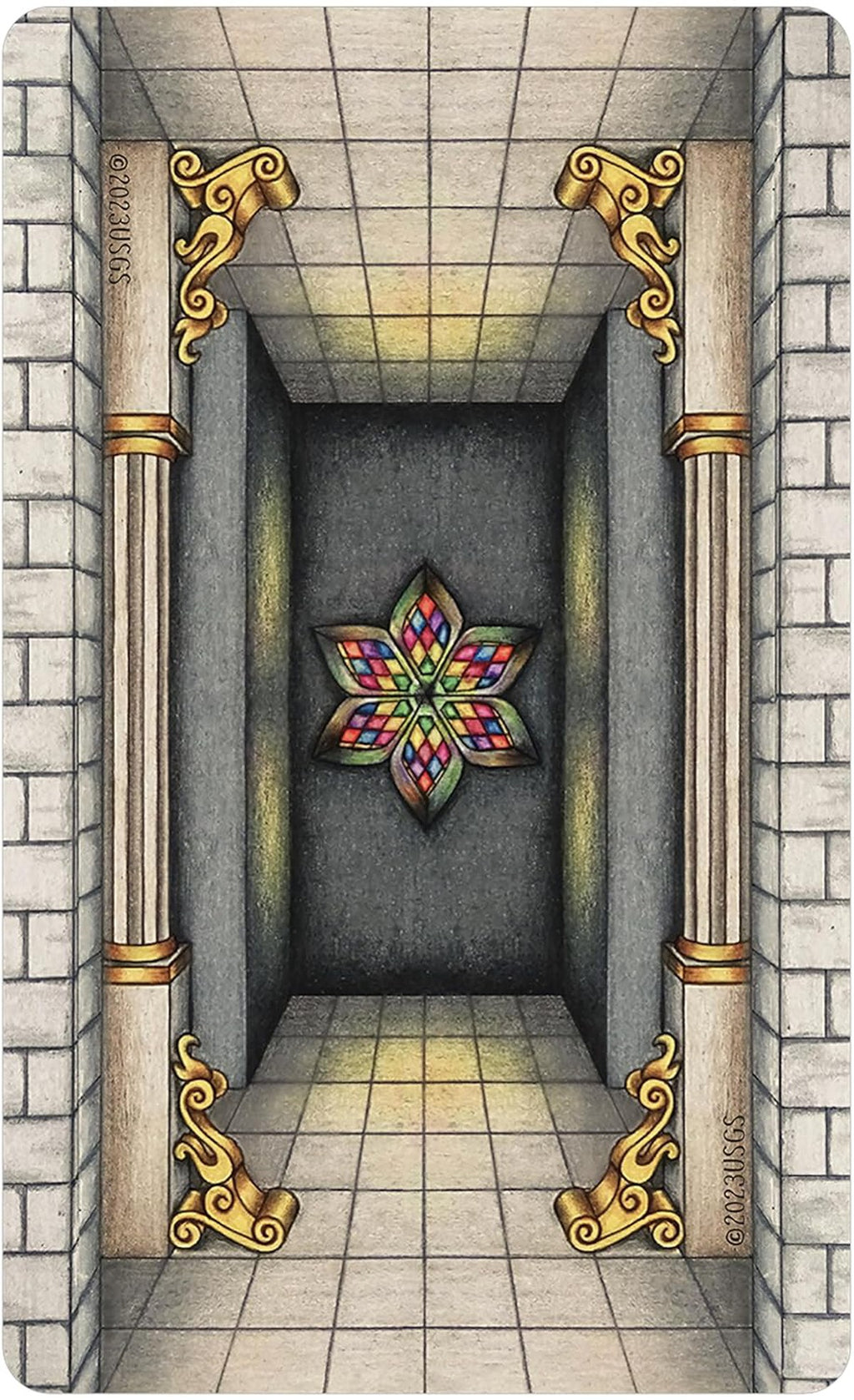 Sortilegium Tarot