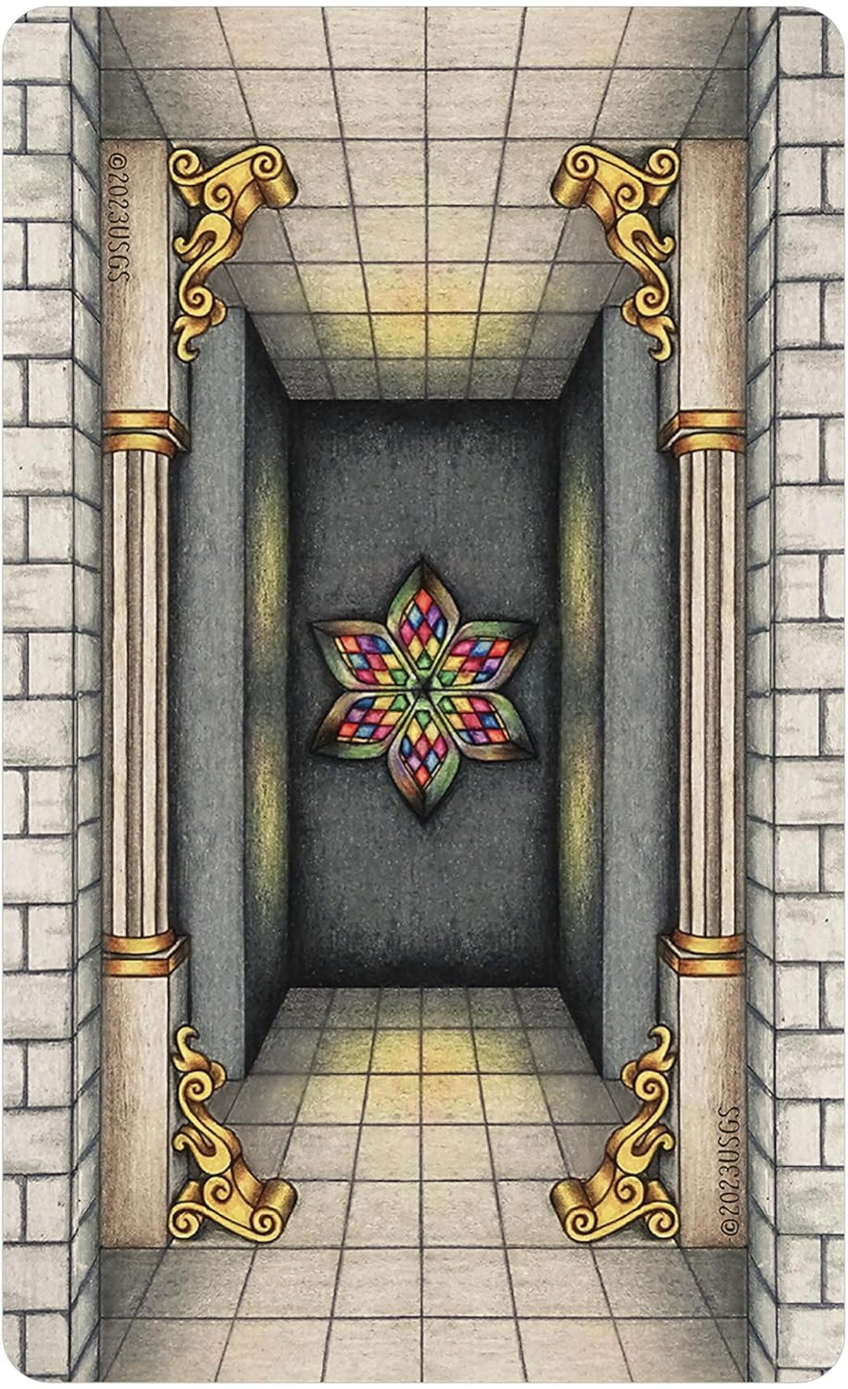 Sortilegium Tarot
