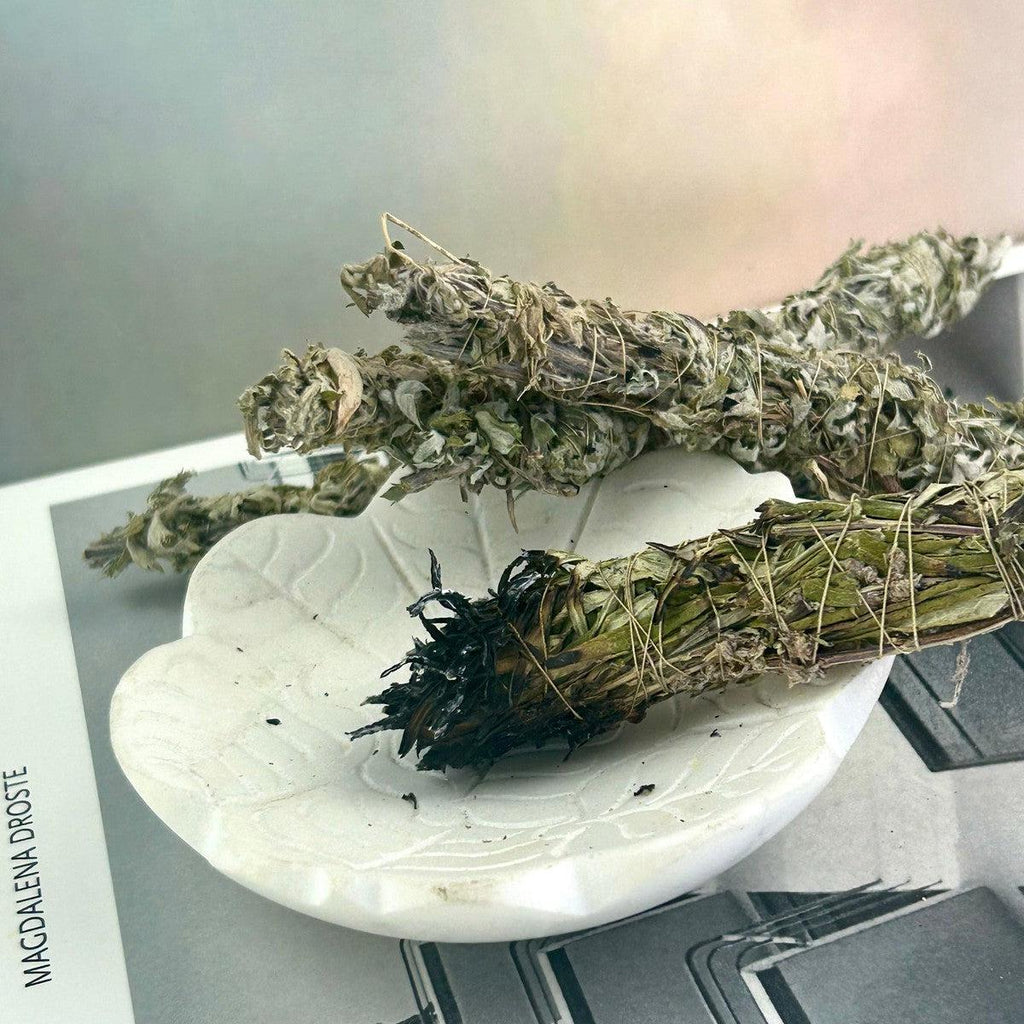 Energy Clearing Herb Bundle