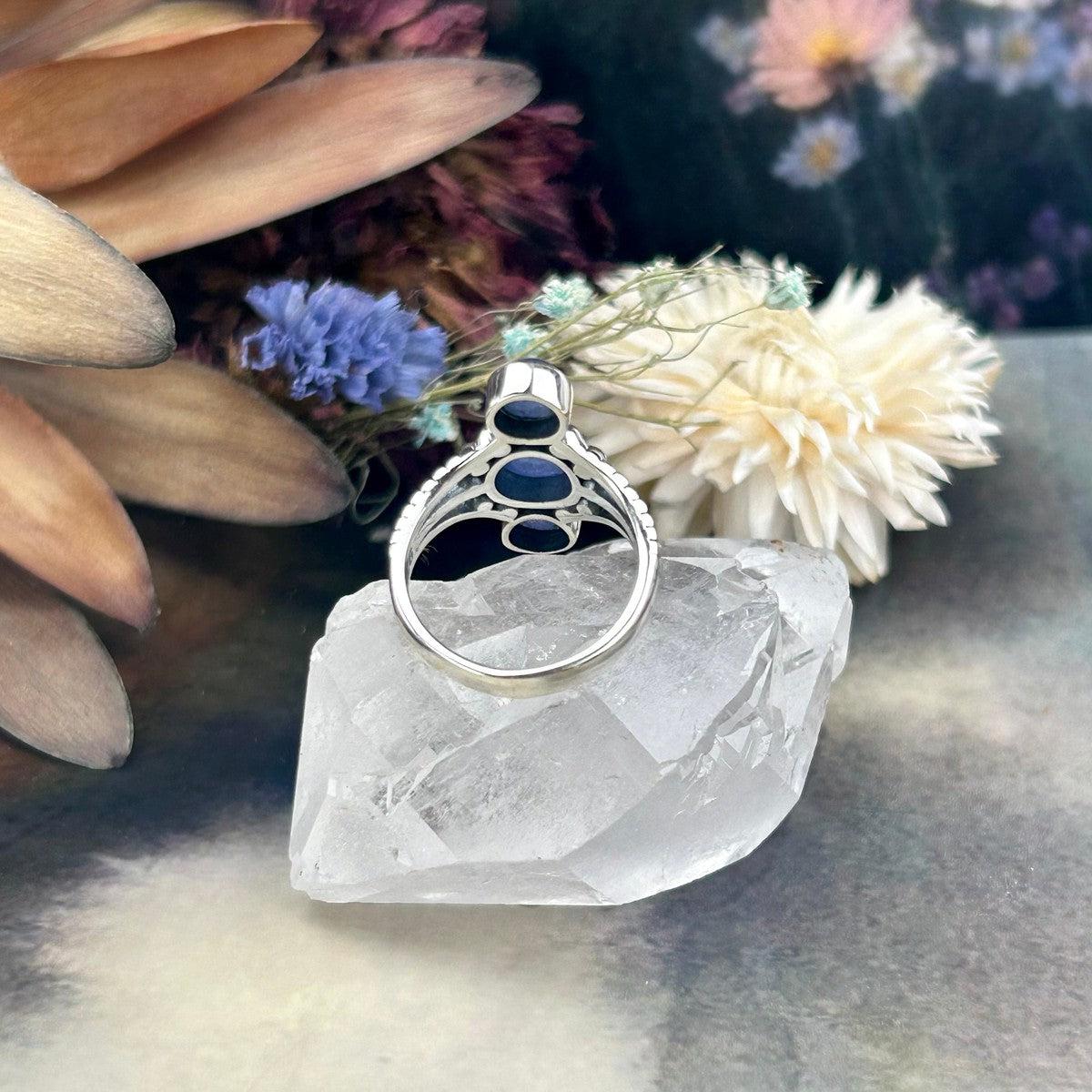 Tanzanite Jewellery Australia