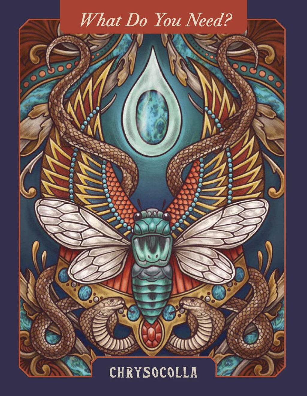 The Illustrated Crystallary