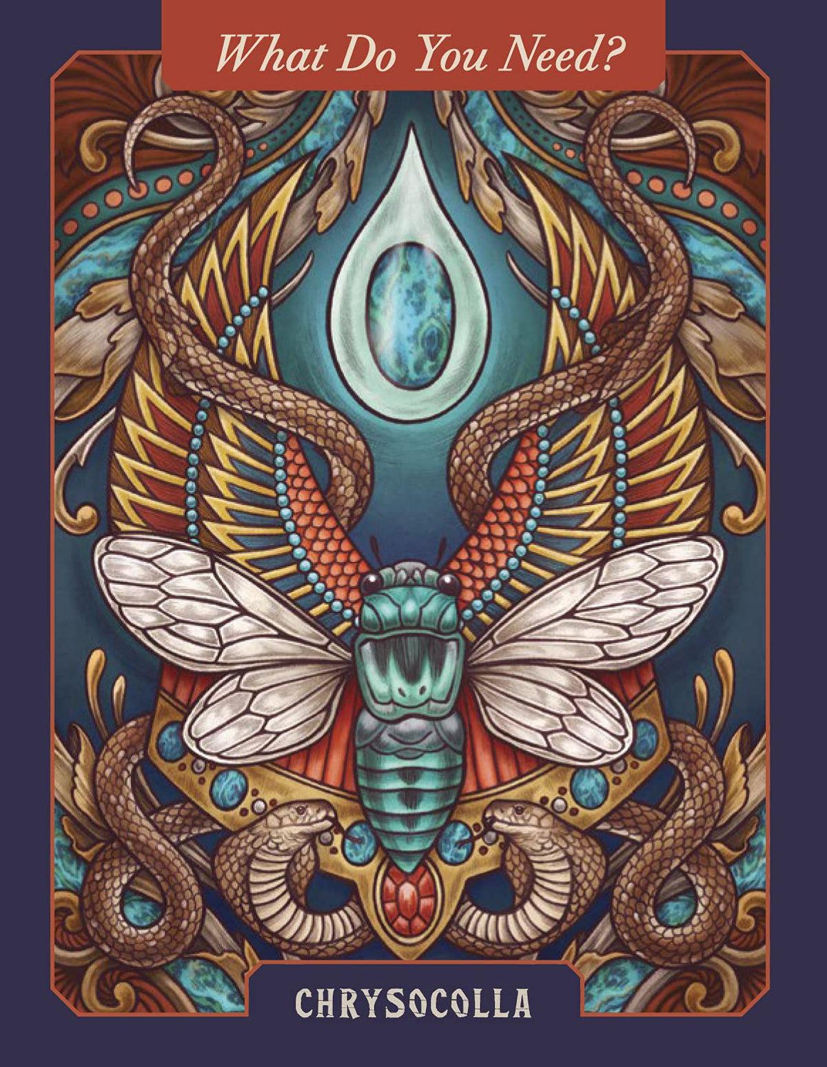 The Illustrated Crystallary