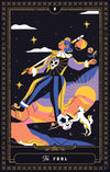 Sugar Skull Tarot Deck