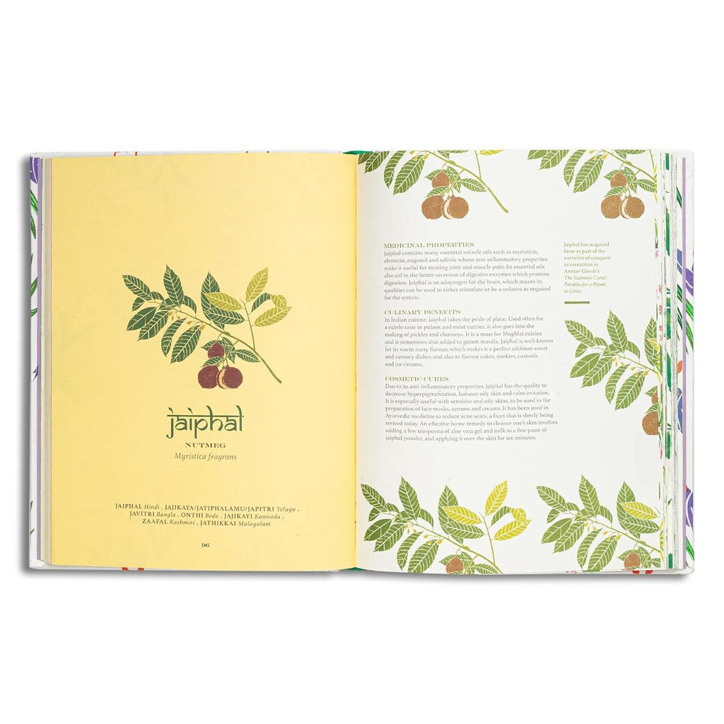 The Herbal Sutra