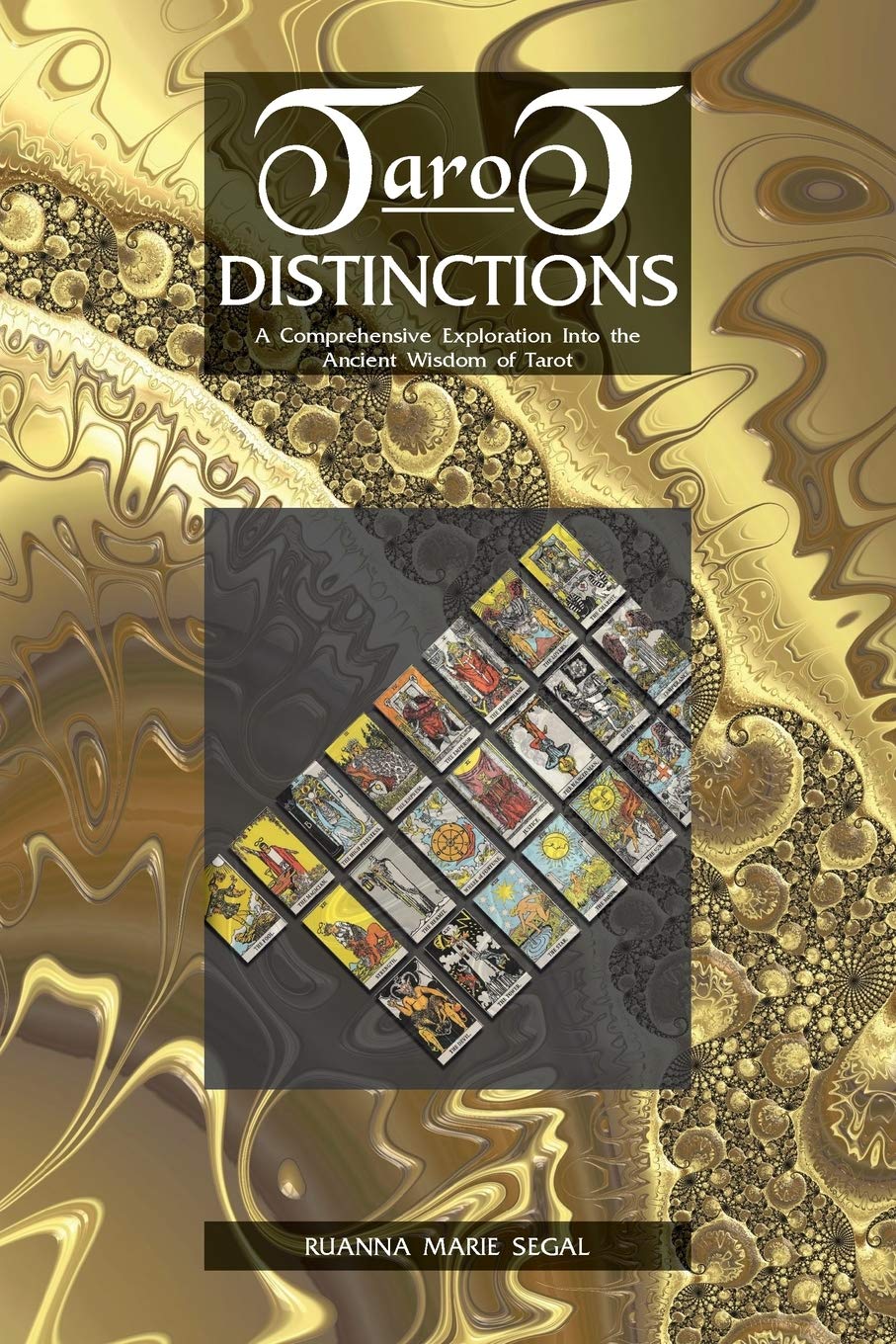 Tarot Distinctions