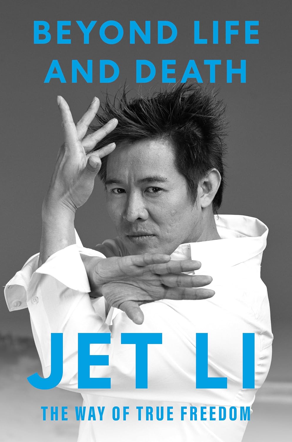 Beyond Life & Death